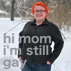 Meet your Posher, Caitlin